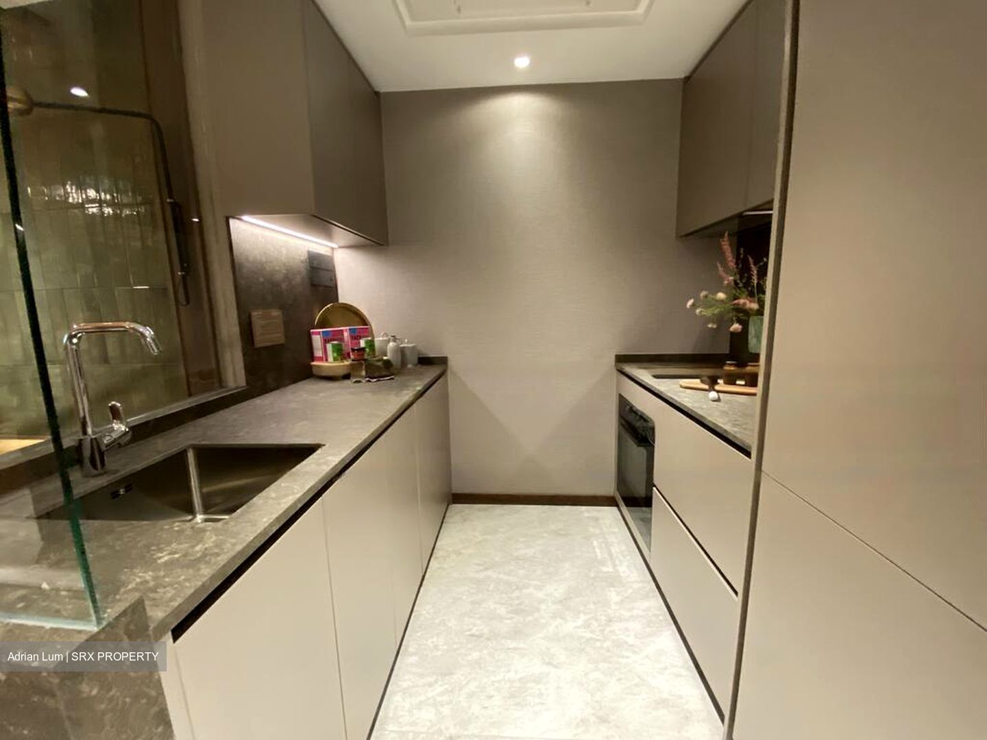 THE ROBERTSON OPUS (D9), Apartment #477800711